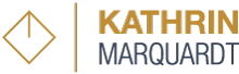 Kathrin Marquardt Logo